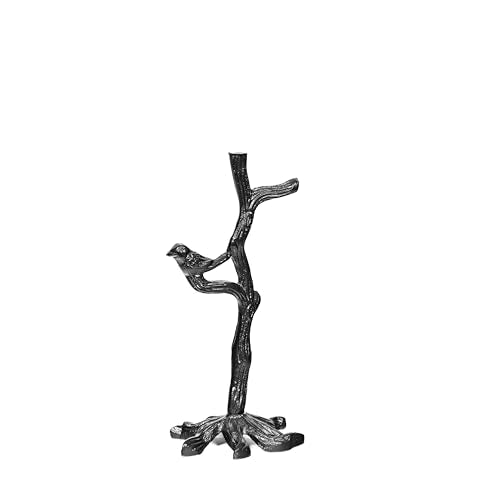 Lotus Tealight Candle Holder | Elegant Small Stand for Home Decor