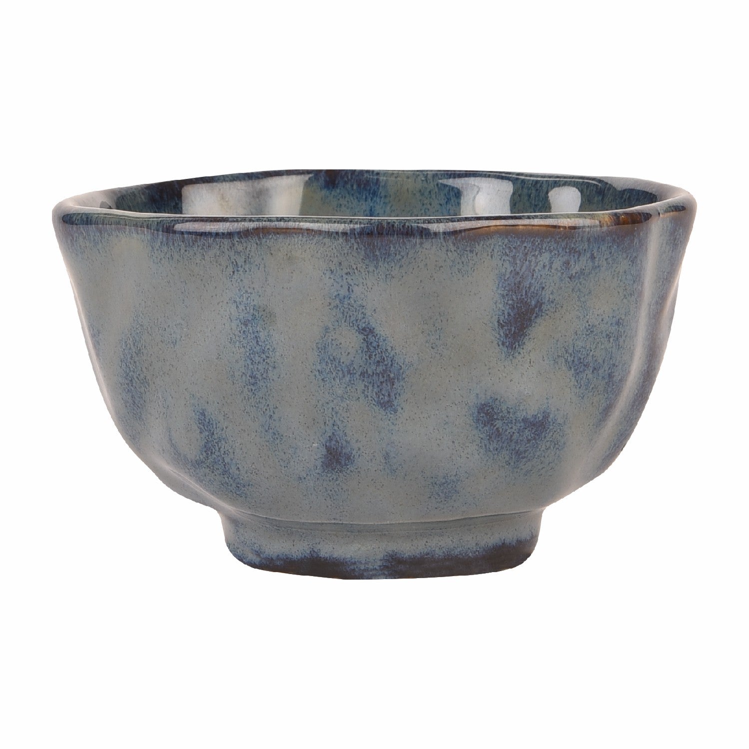 Azure Soup Bowl