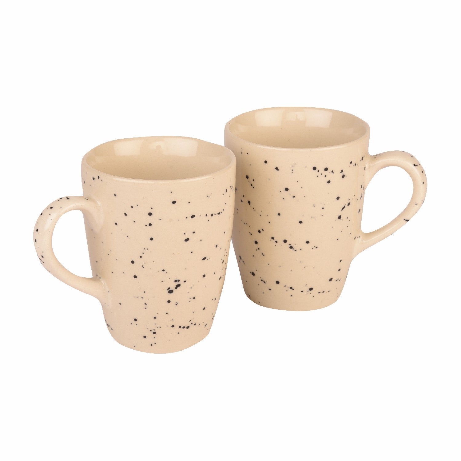 Beige Coffee Mug SO2