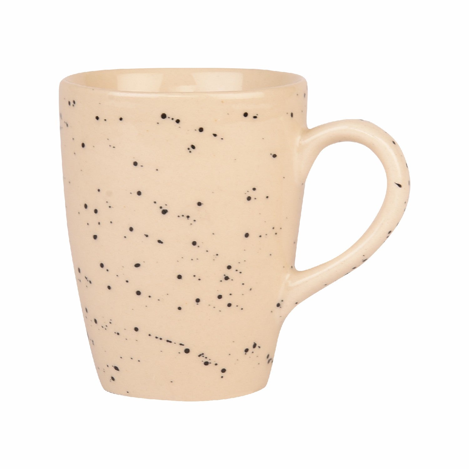 Beige Coffee Mug SO2