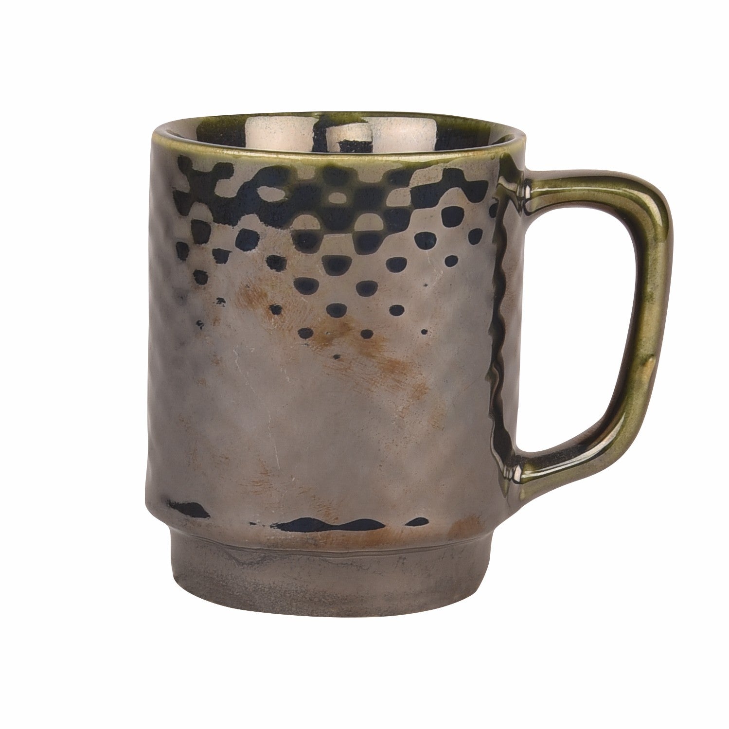 Dark Olive Mug SO2