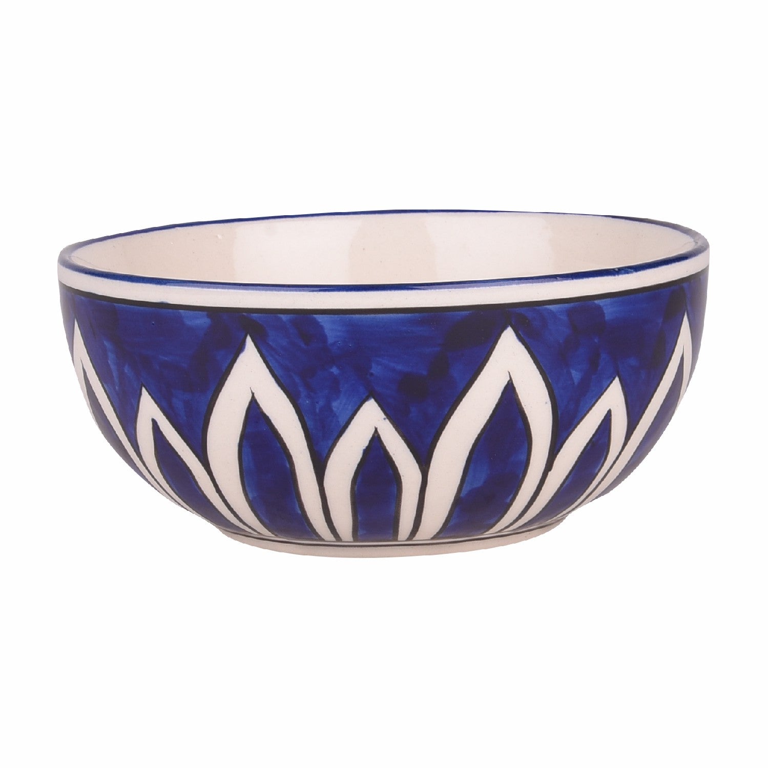 Haveli Serving Bowl - S