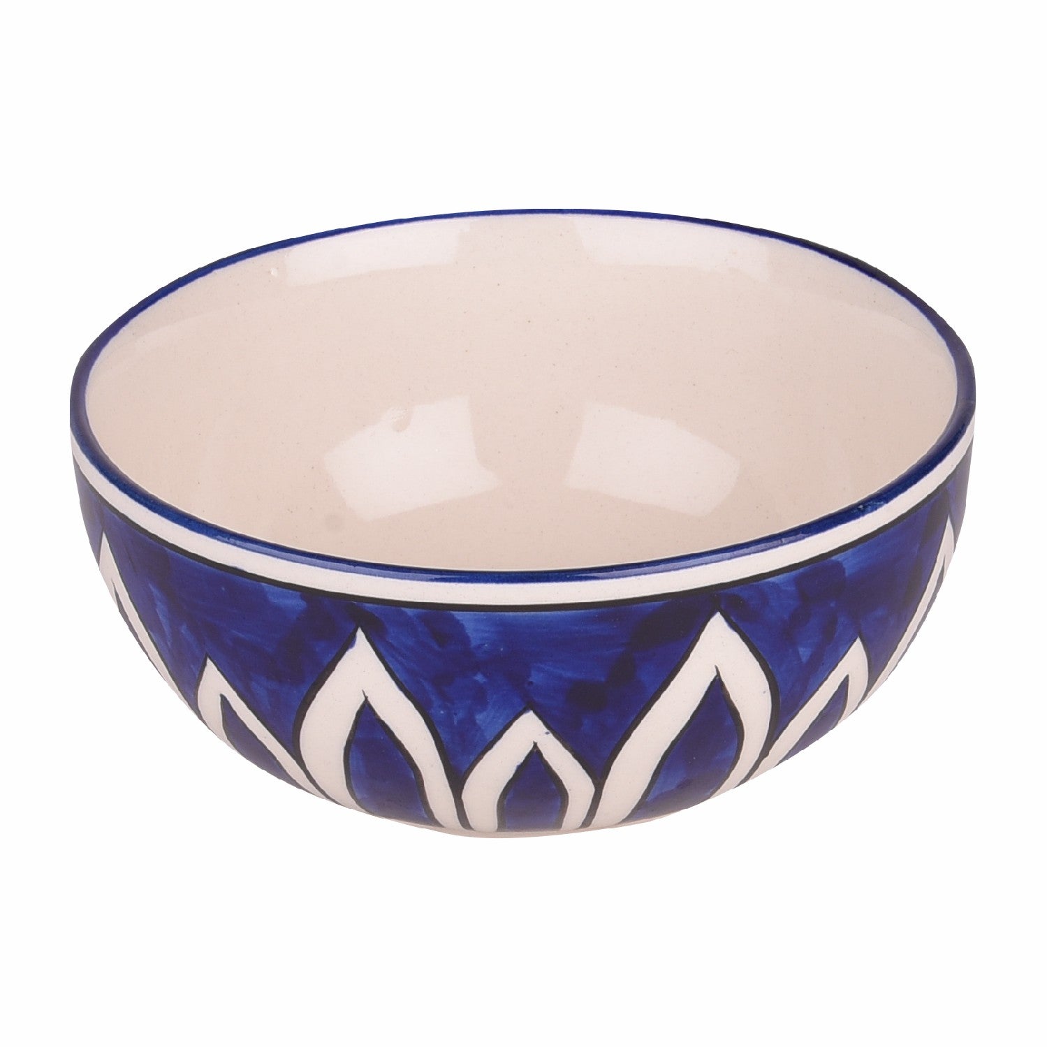 Haveli Serving Bowl - S