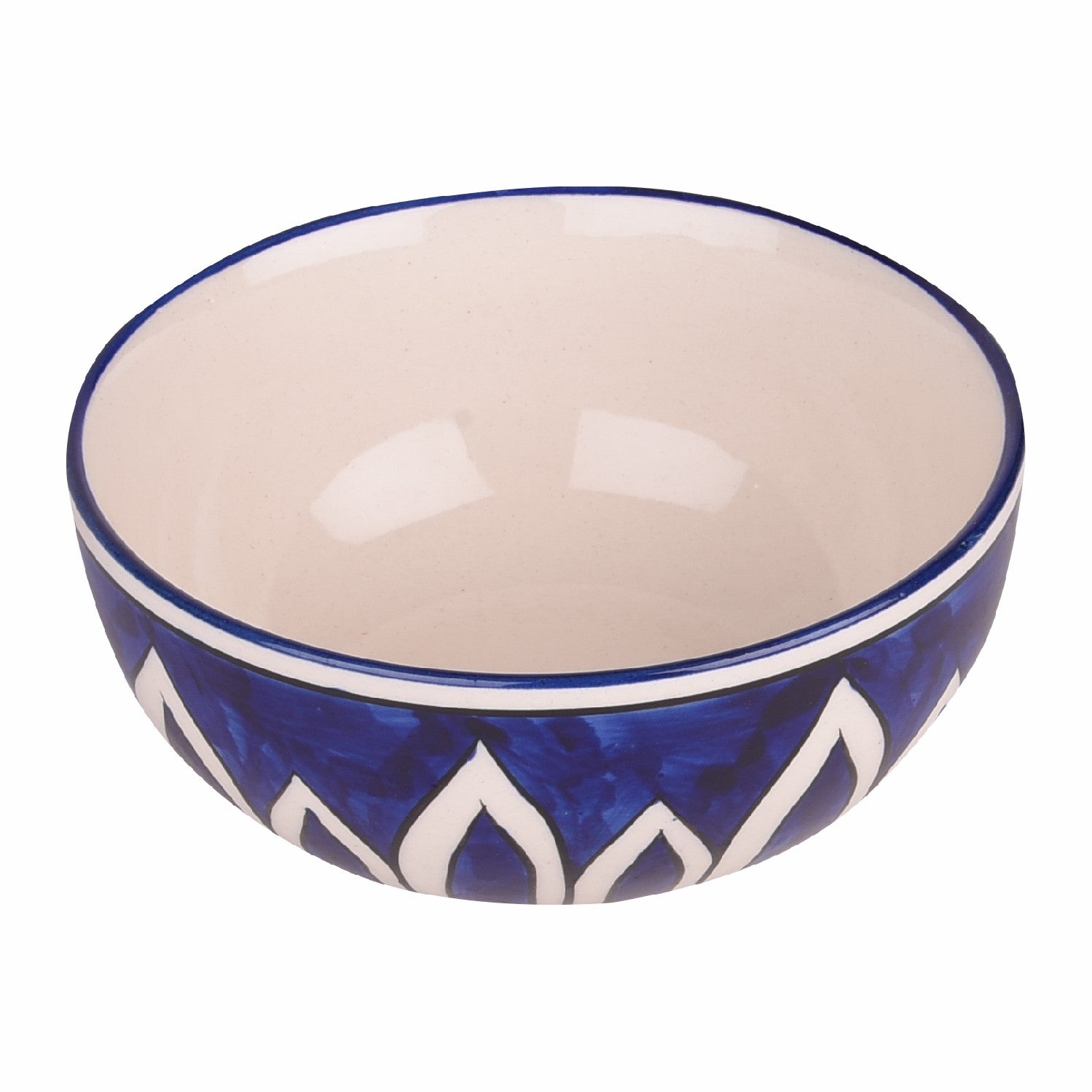 Haveli Serving Bowl - S