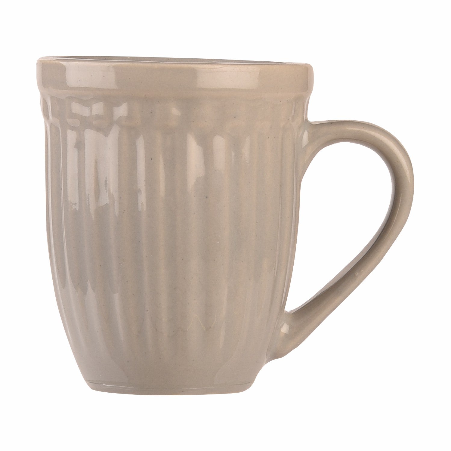 Wickham Grey  Mug