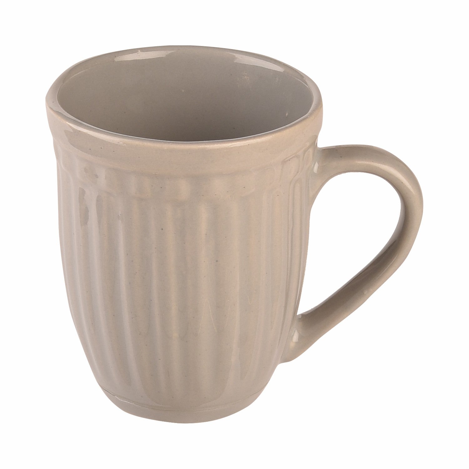 Wickham Grey  Mug