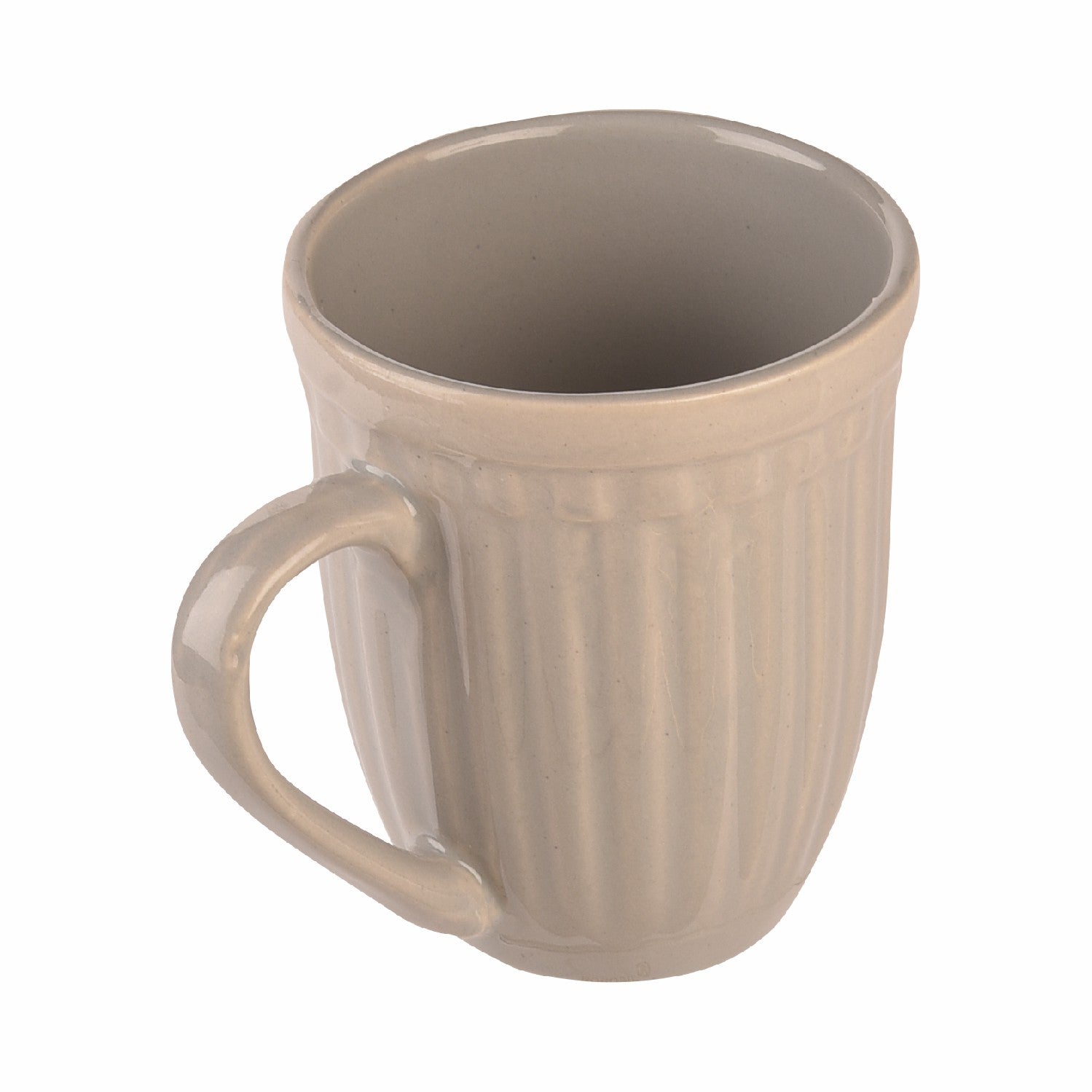 Wickham Grey  Mug