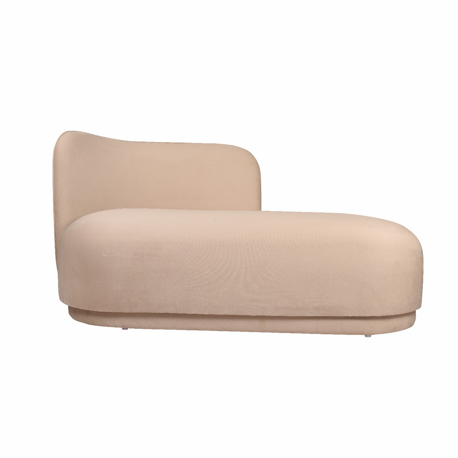 2 Seater Chaise Sofa