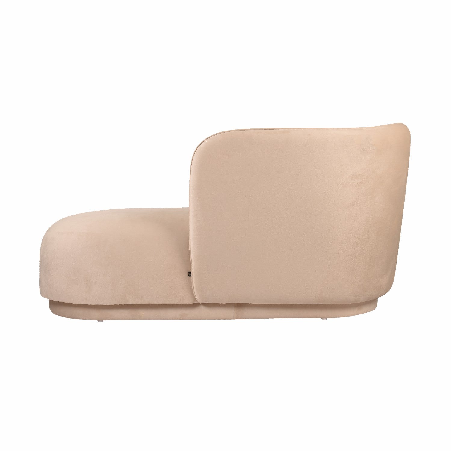 2 Seater Chaise Sofa