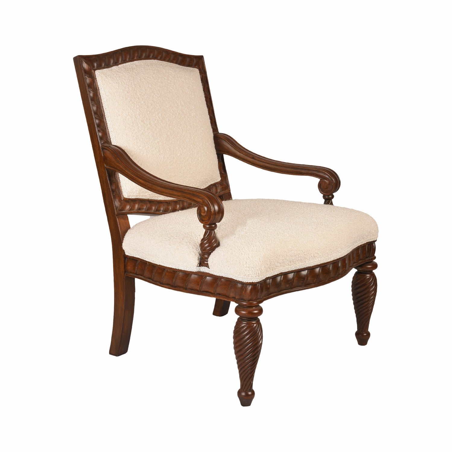 Maharaja Chair