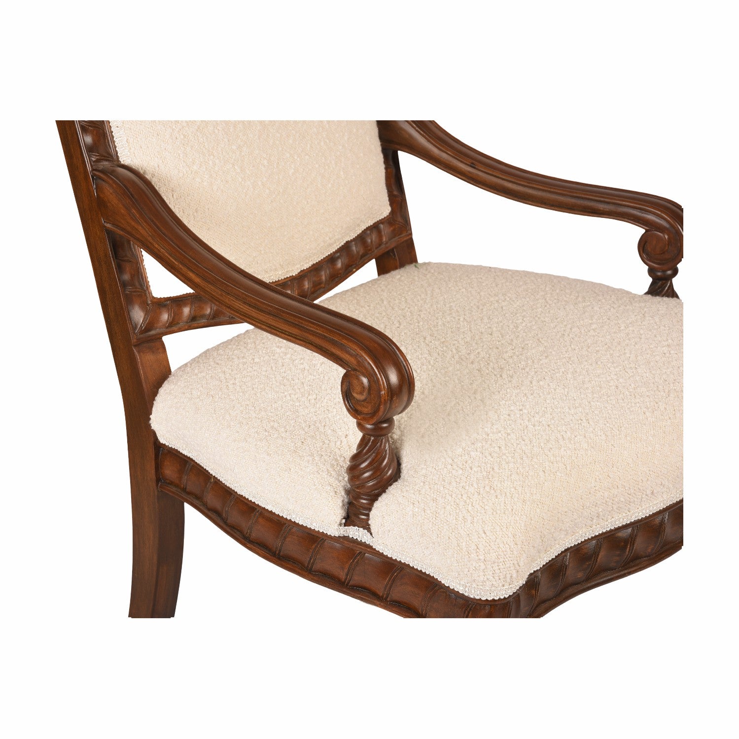 Maharaja Chair