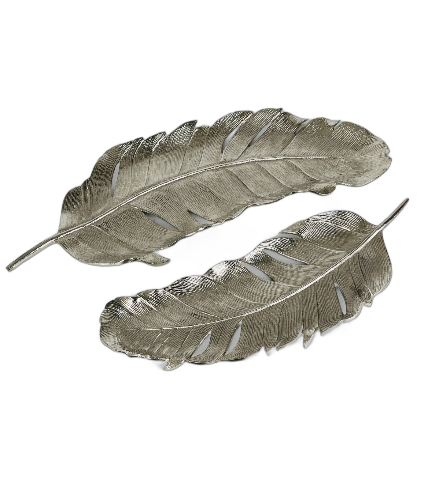 Tropical Leaf Décor - S