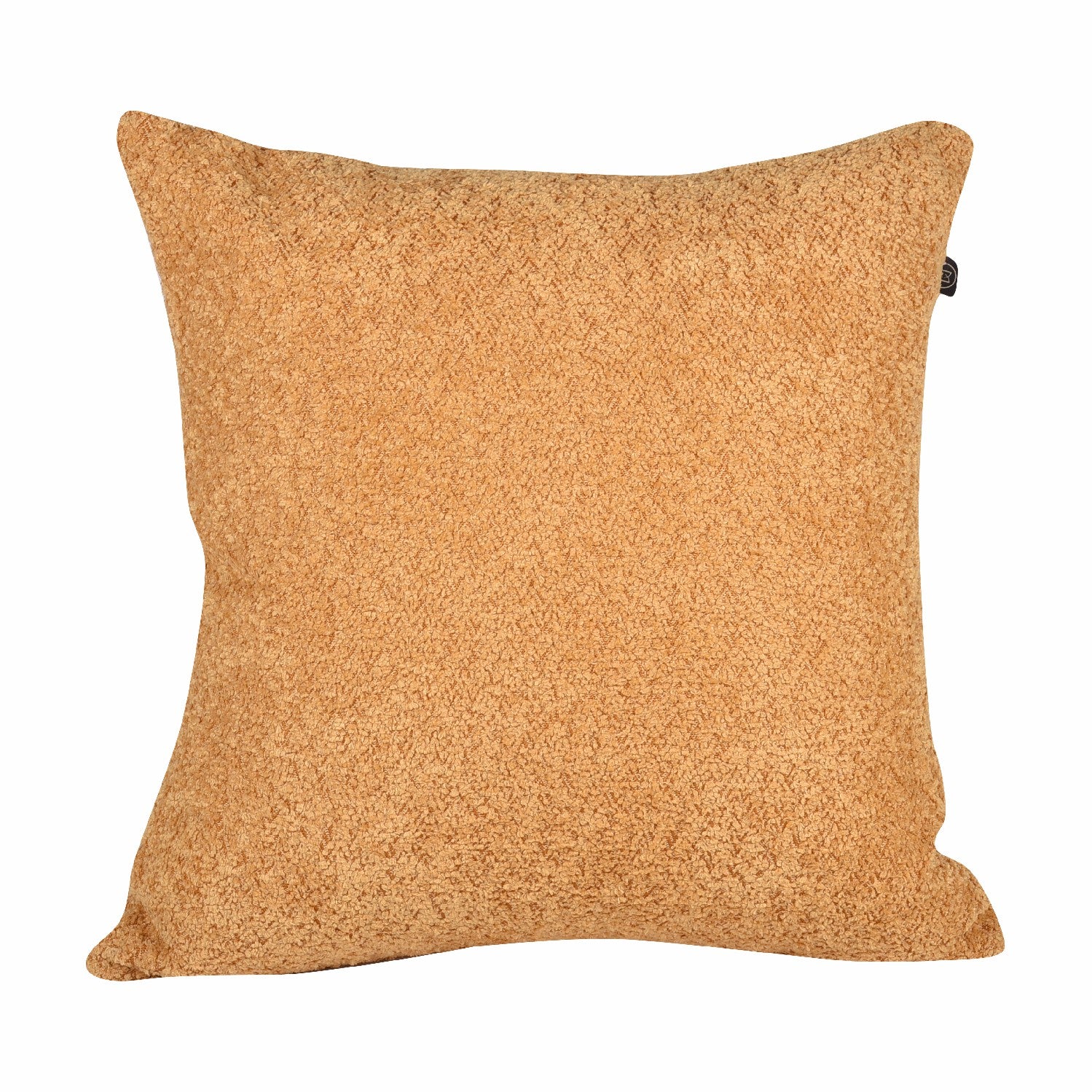 Sunflower Boucle Cushion