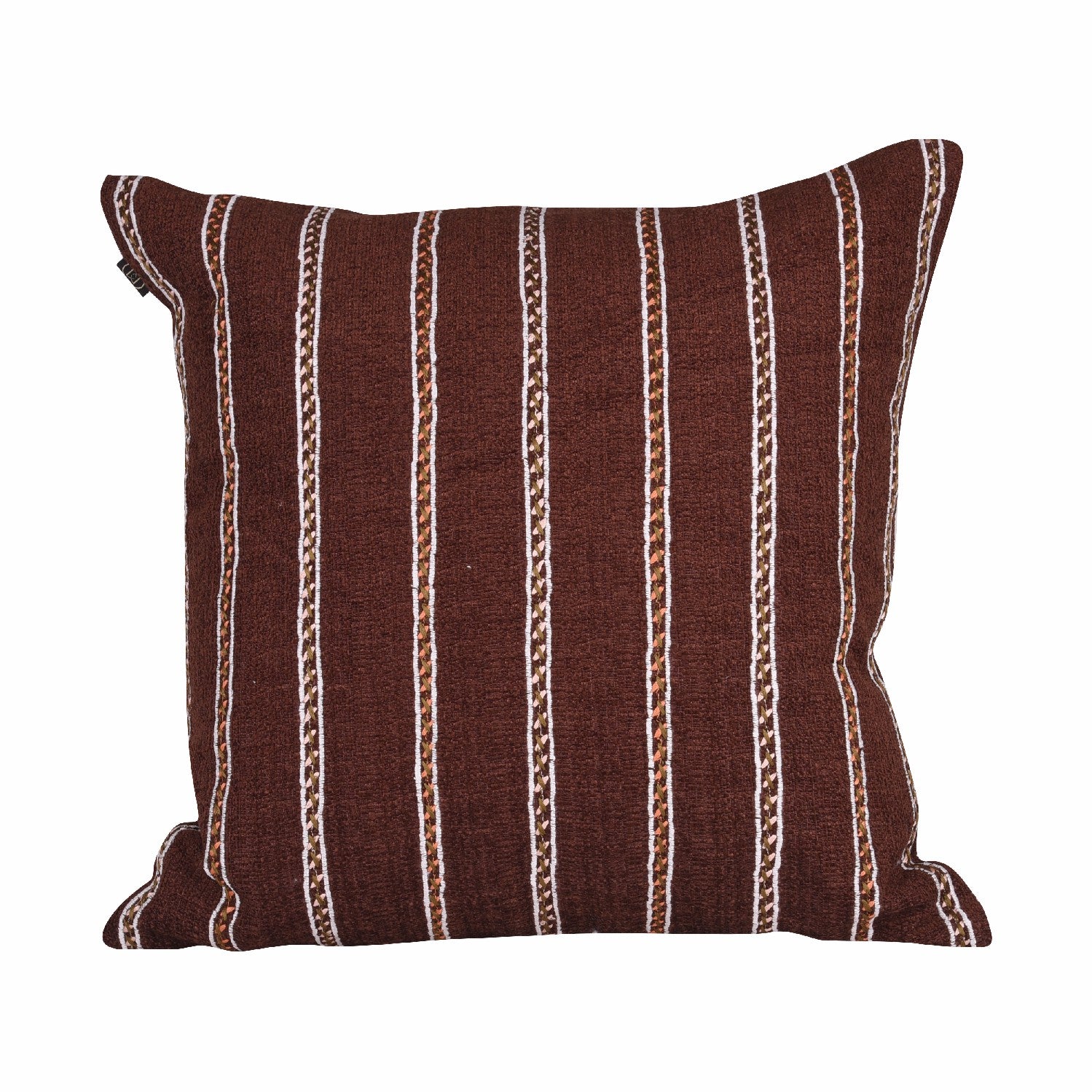 Saddle Brown Cushion - XL