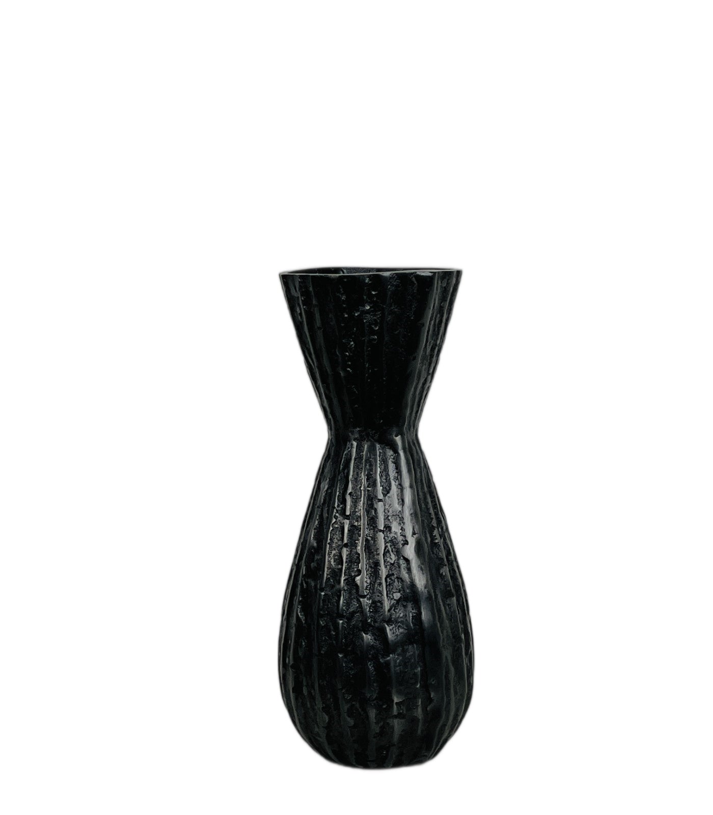 The Graphite Vase