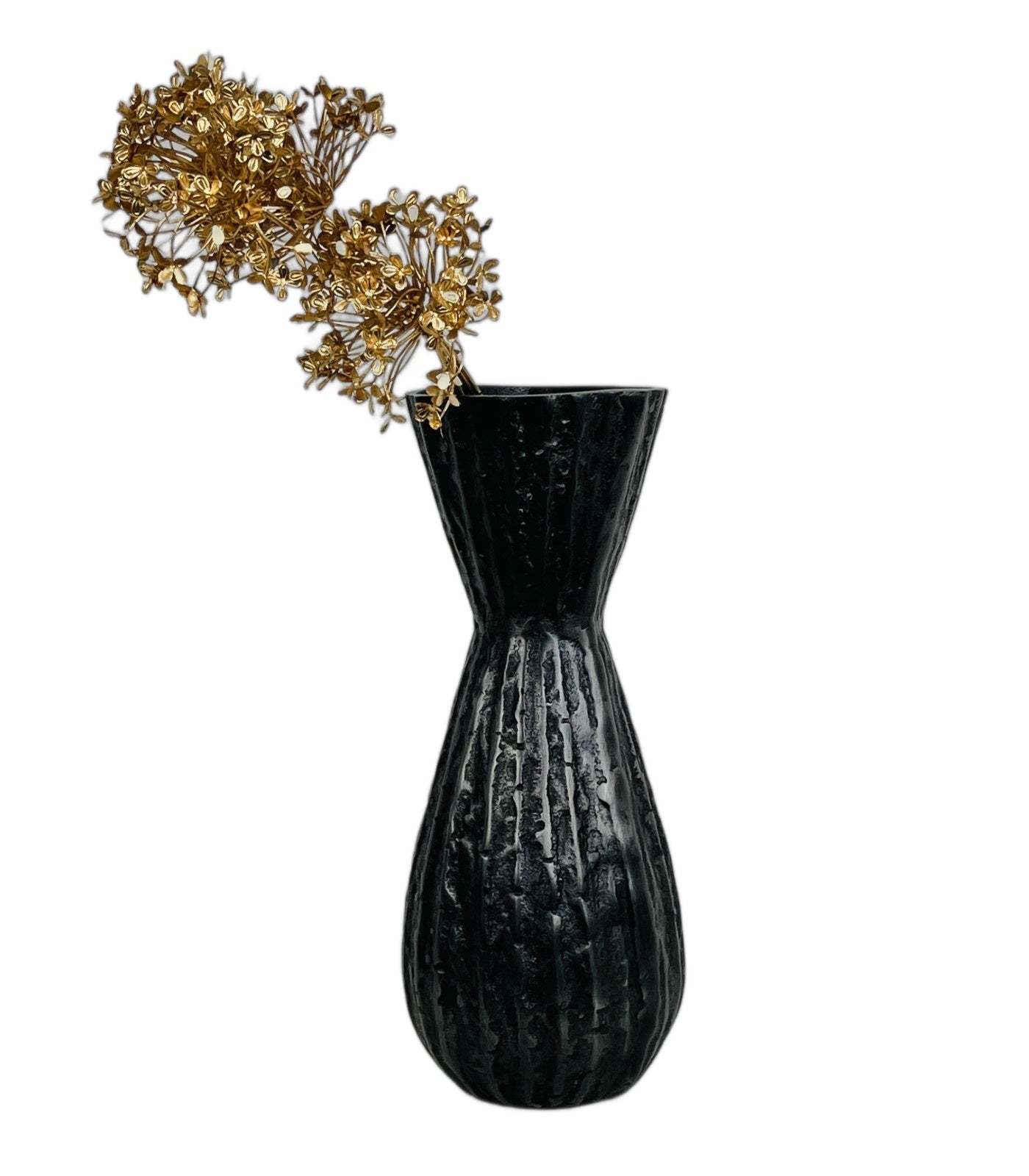 The Graphite Vase