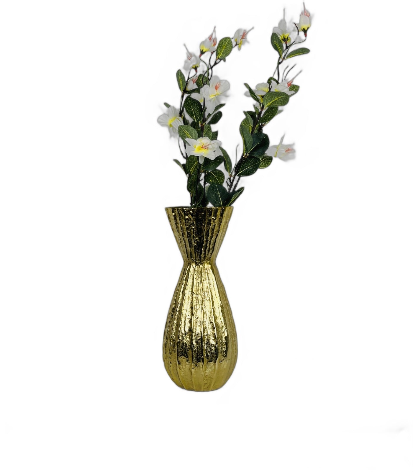 The Sparkeling Vase