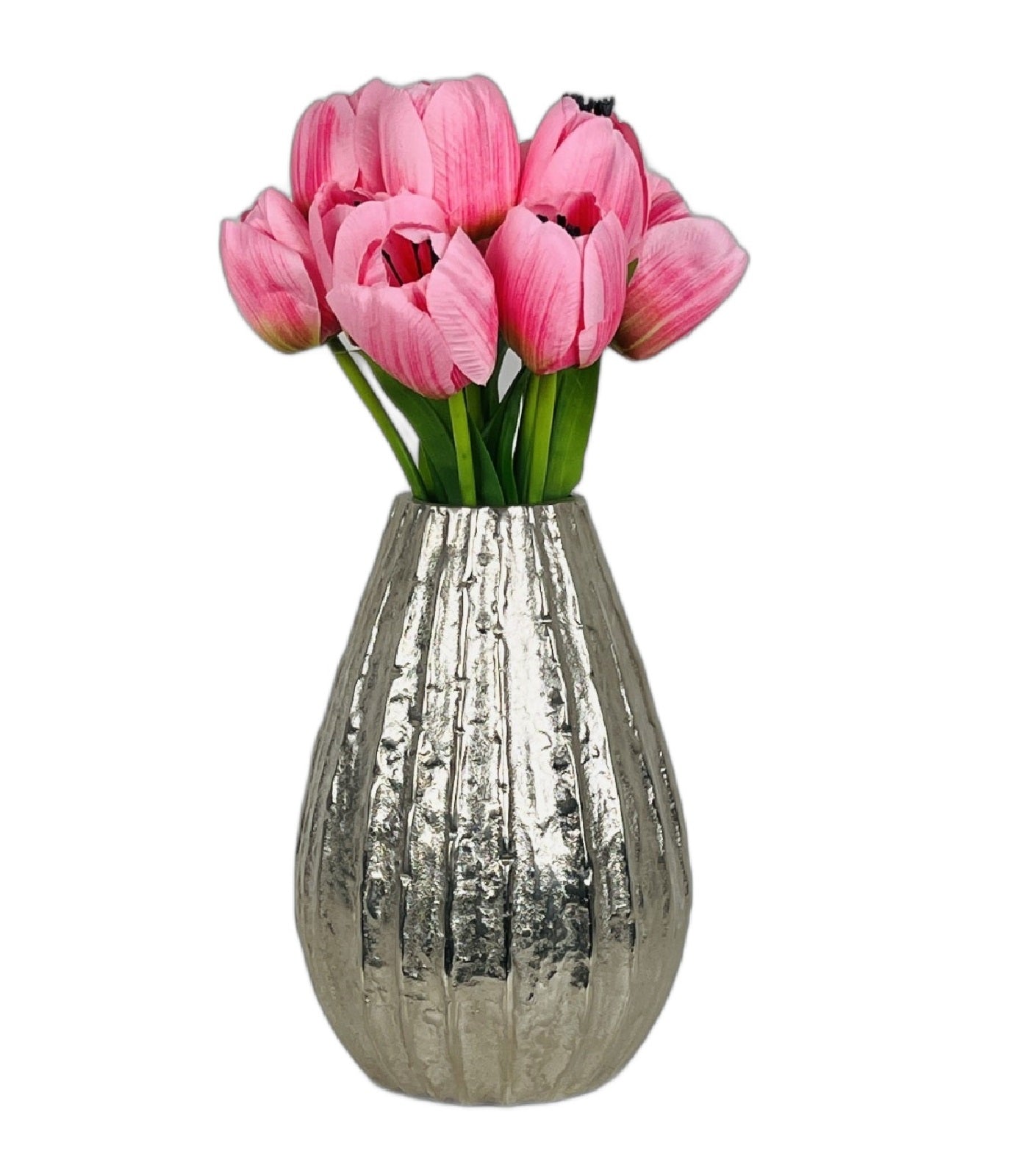 Abstract Vase - L