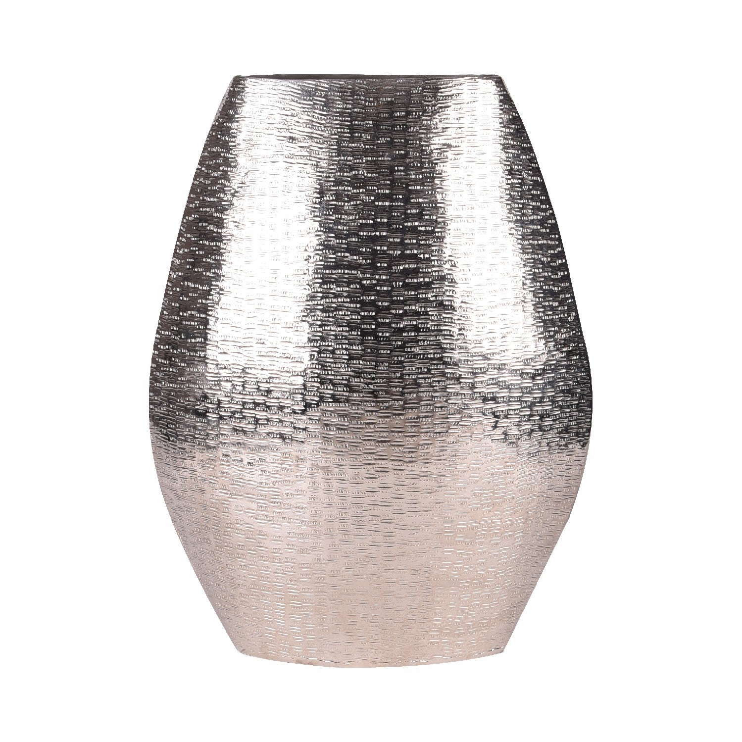 Modern Polished Vase