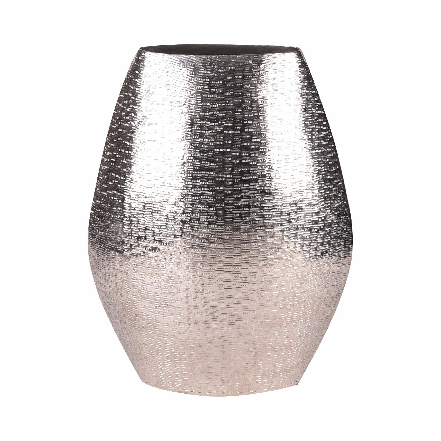 Modern Polished Vase