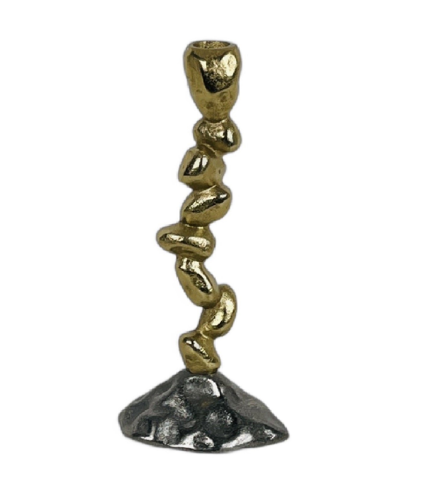 Rock Solid Candle Stick - M