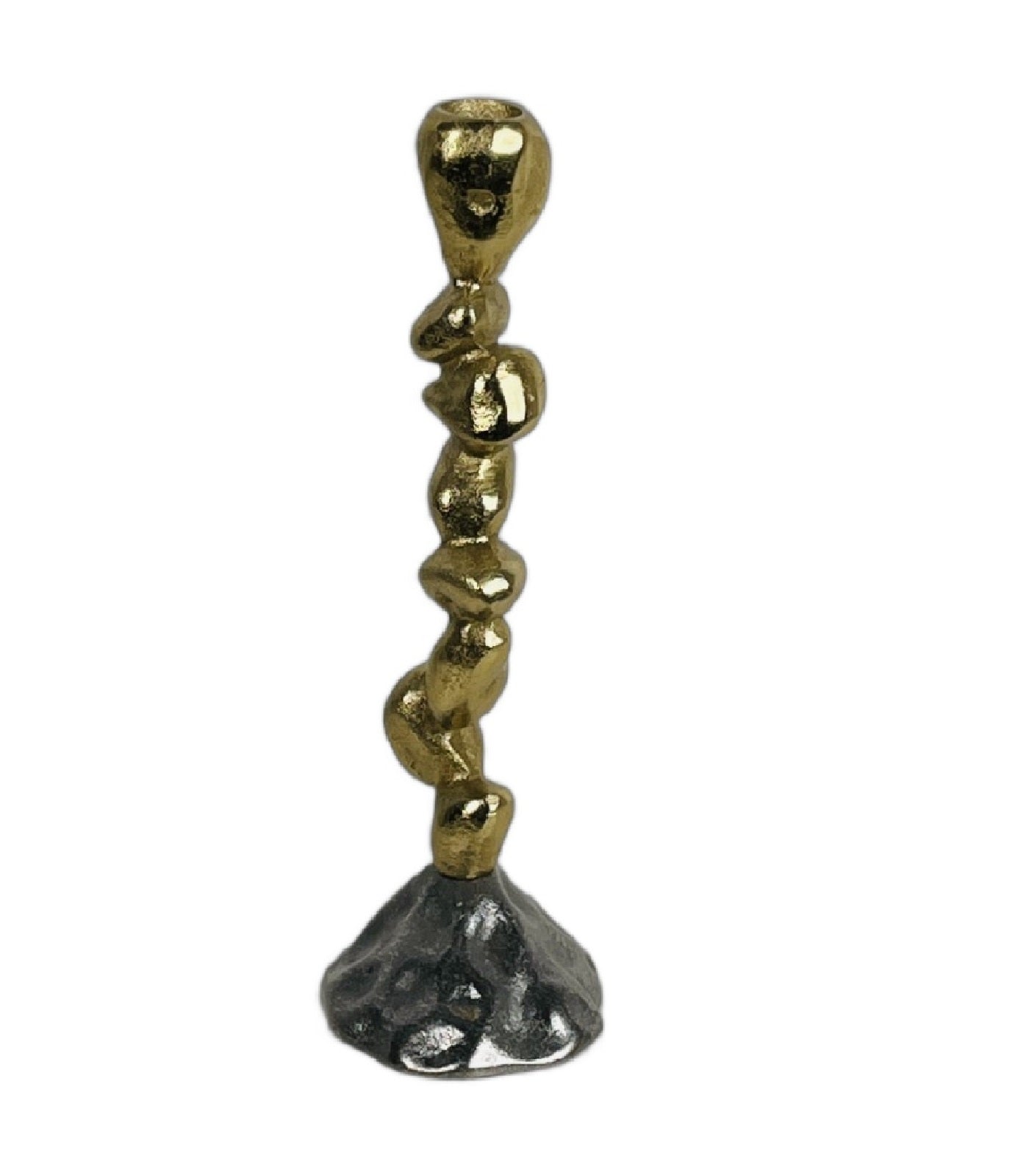 Rock Solid Candle Stick - M