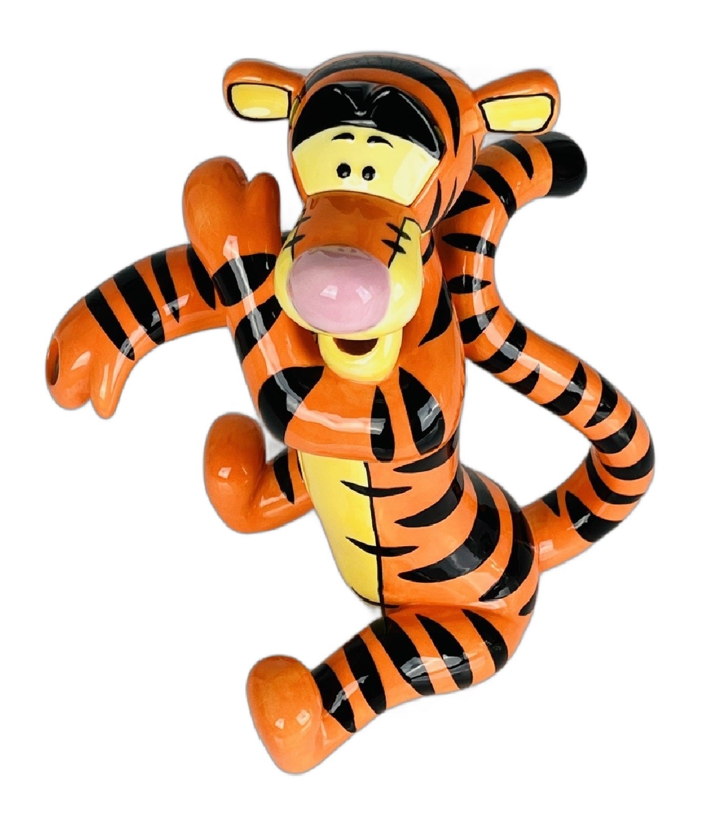 DISNEY SITTING TIGER