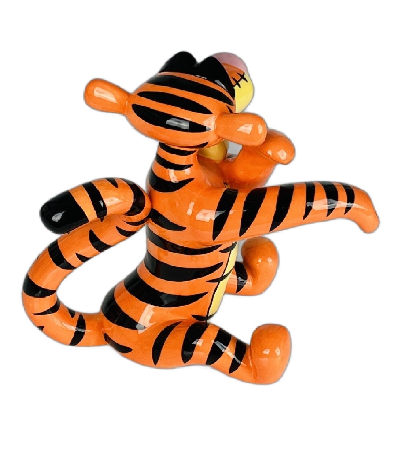 DISNEY SITTING TIGER