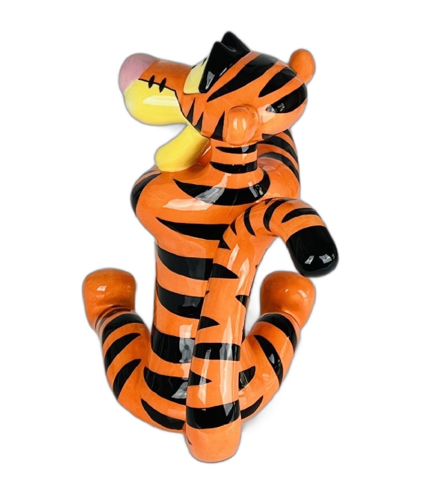 DISNEY SITTING TIGER