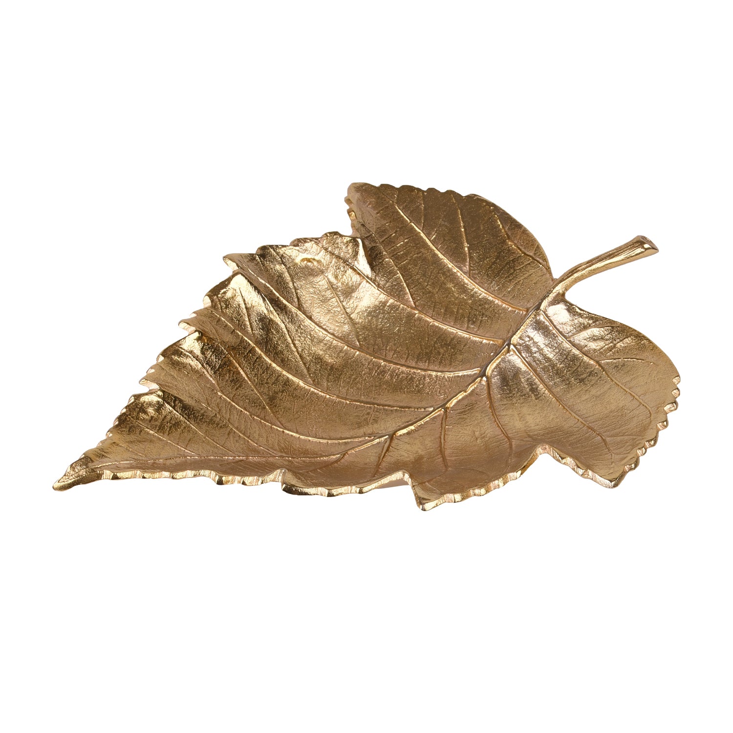 Maple Leaf Tray - L