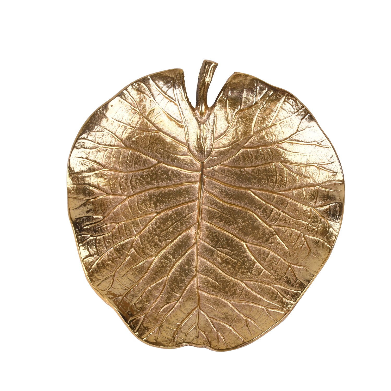 Lotus Leaf Platter - M