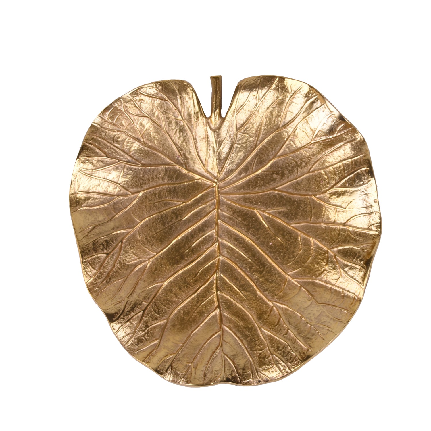 Lotus Leaf Platter - L