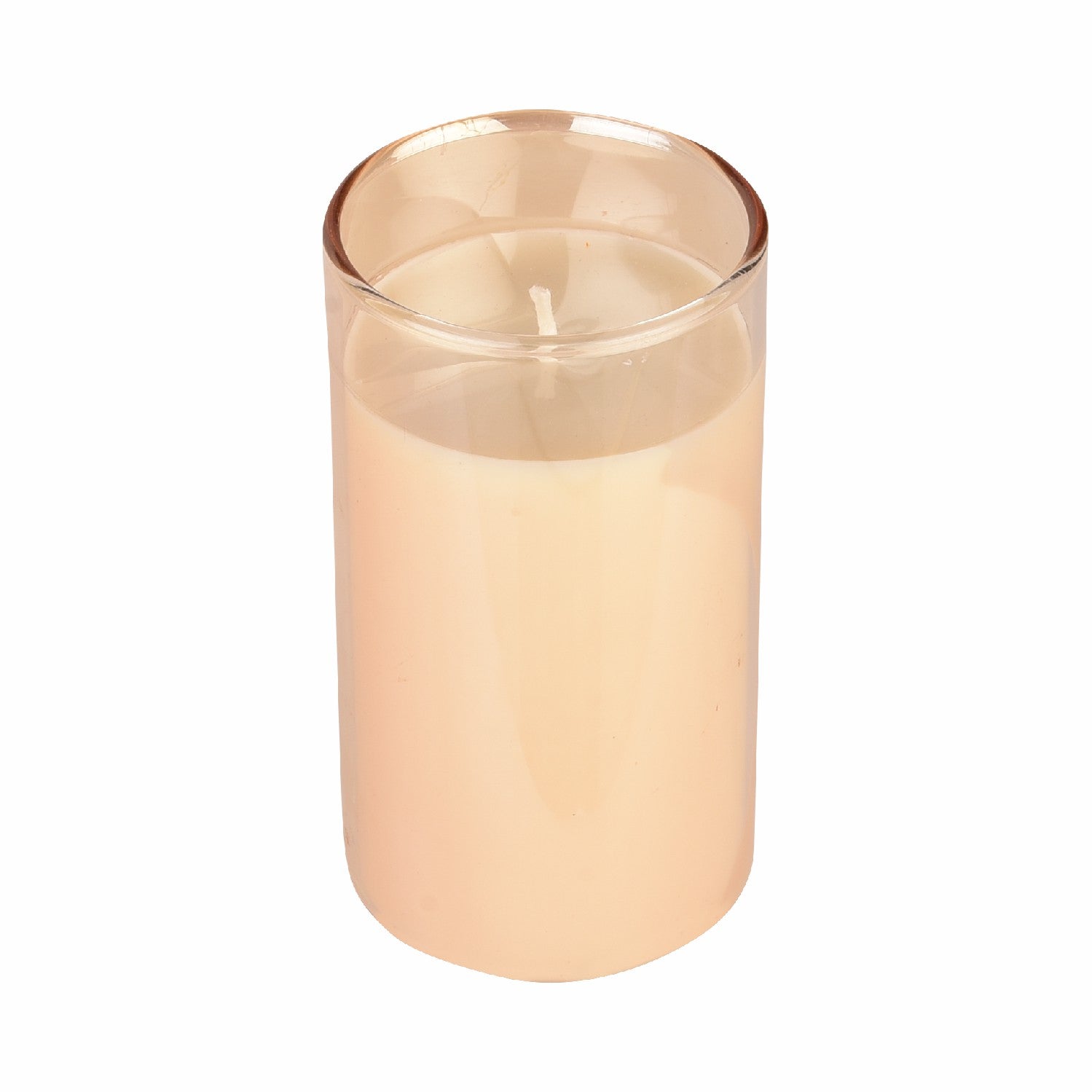 Raspberry Long Votive