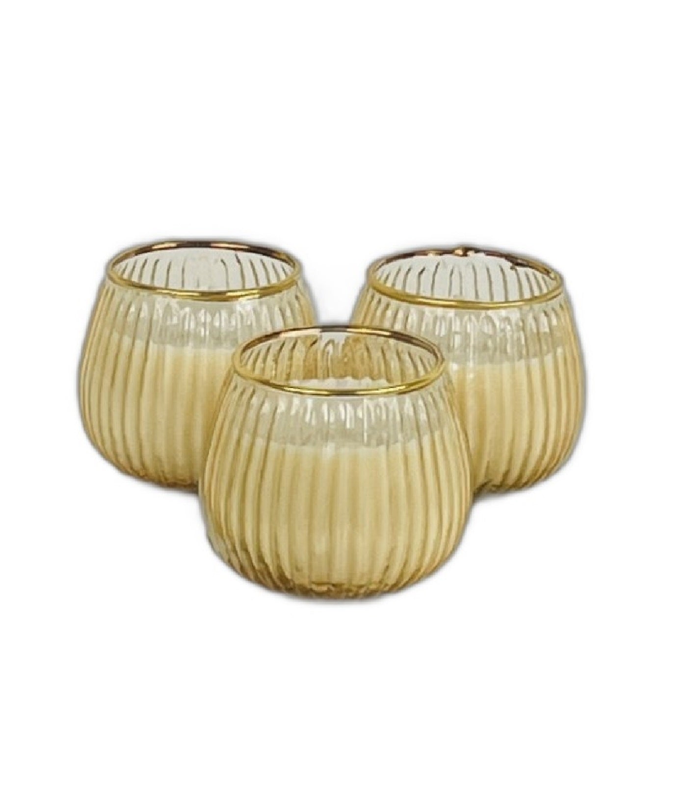 Sandalwood Votive