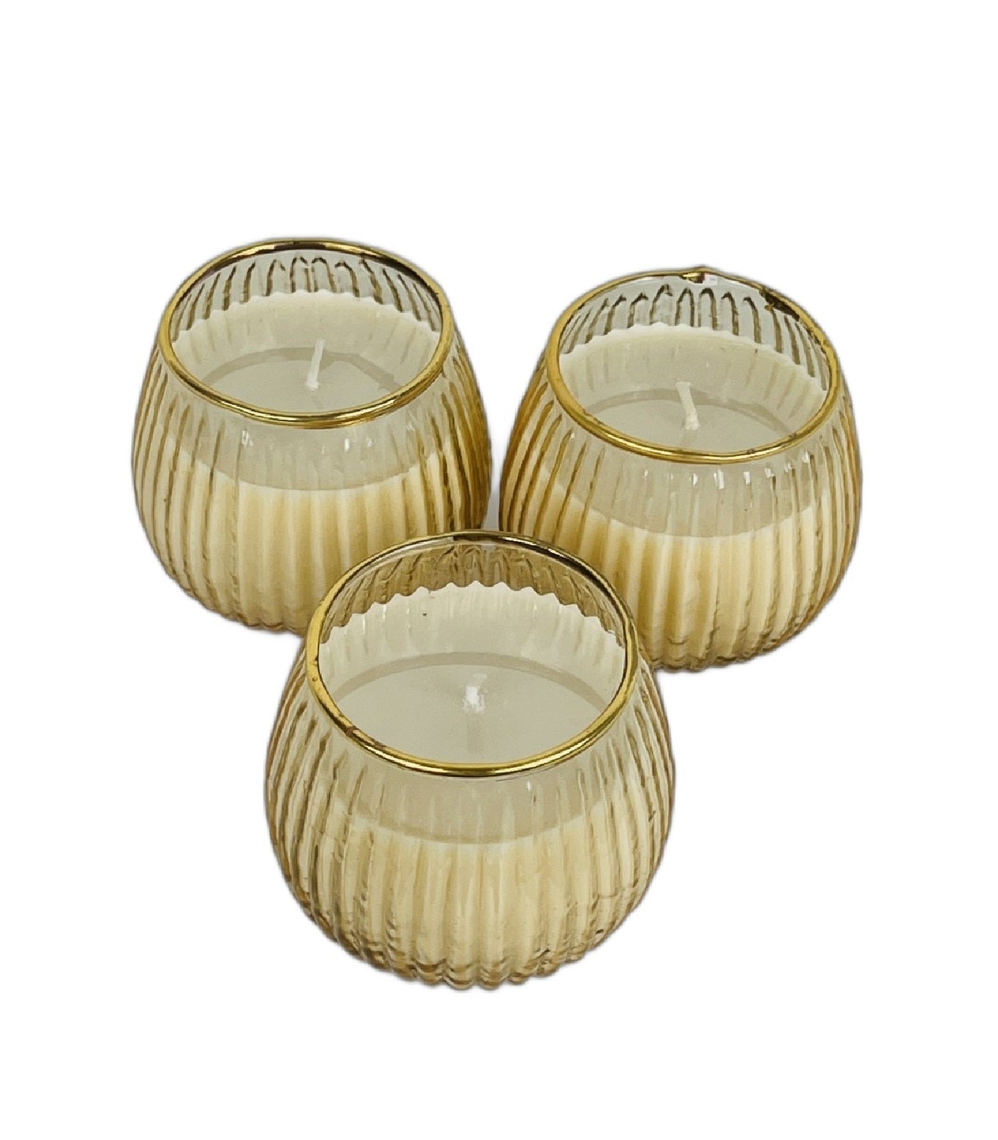 Sandalwood Votive