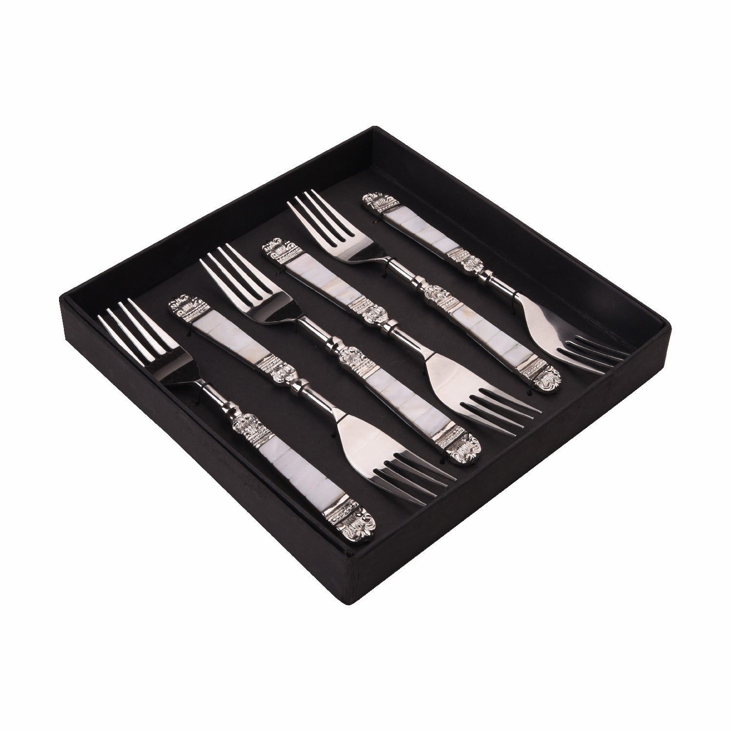 Mother Of Pearl Forks SO6