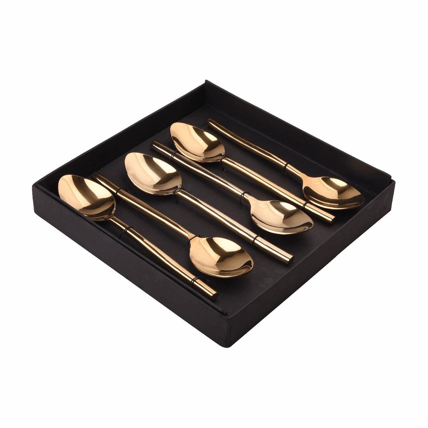 Royal Gold Table Spoons SO6