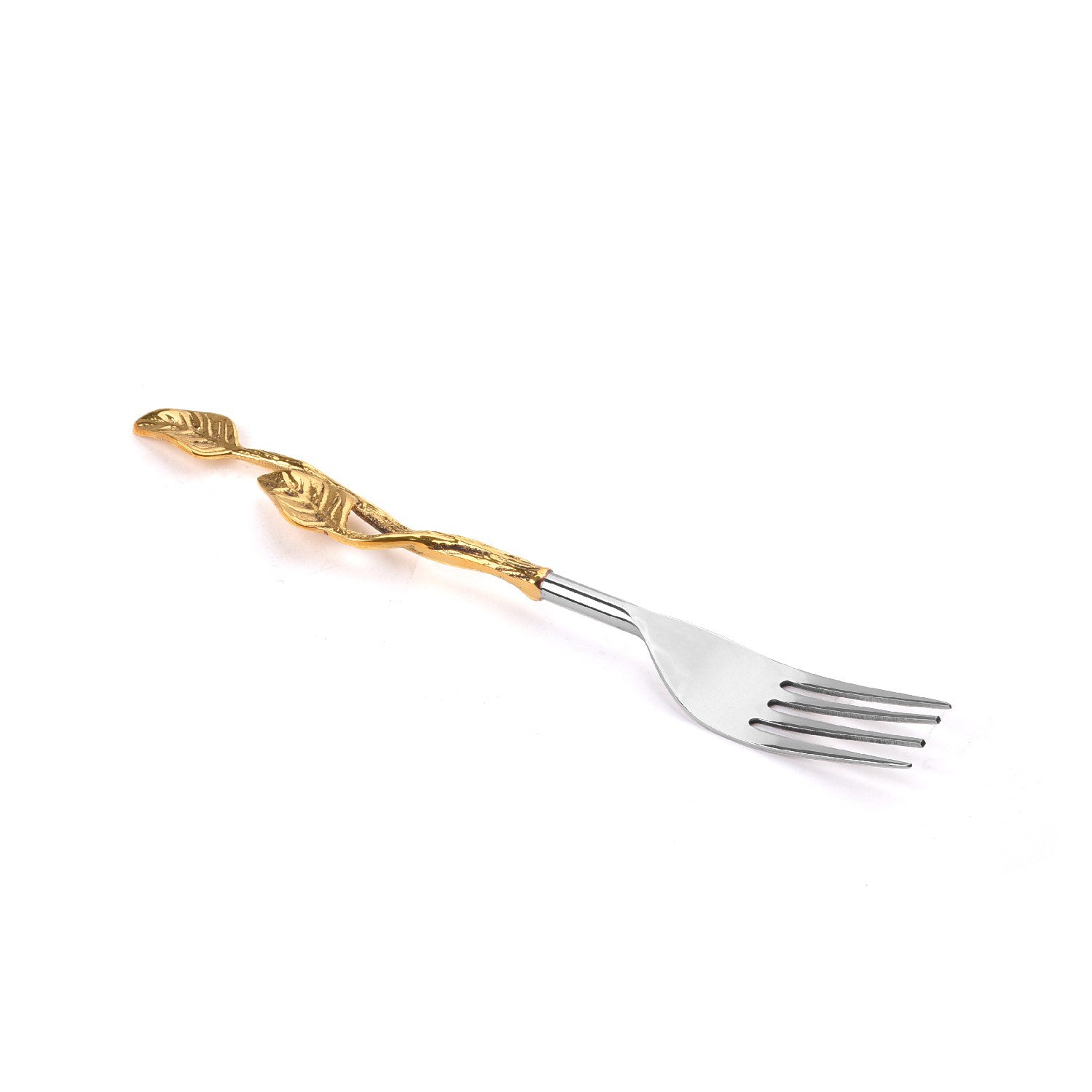 Golden Foliage Forks SO6