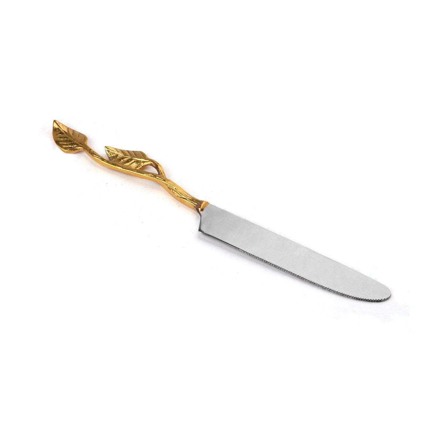 Golden Foliage Table knives SO6