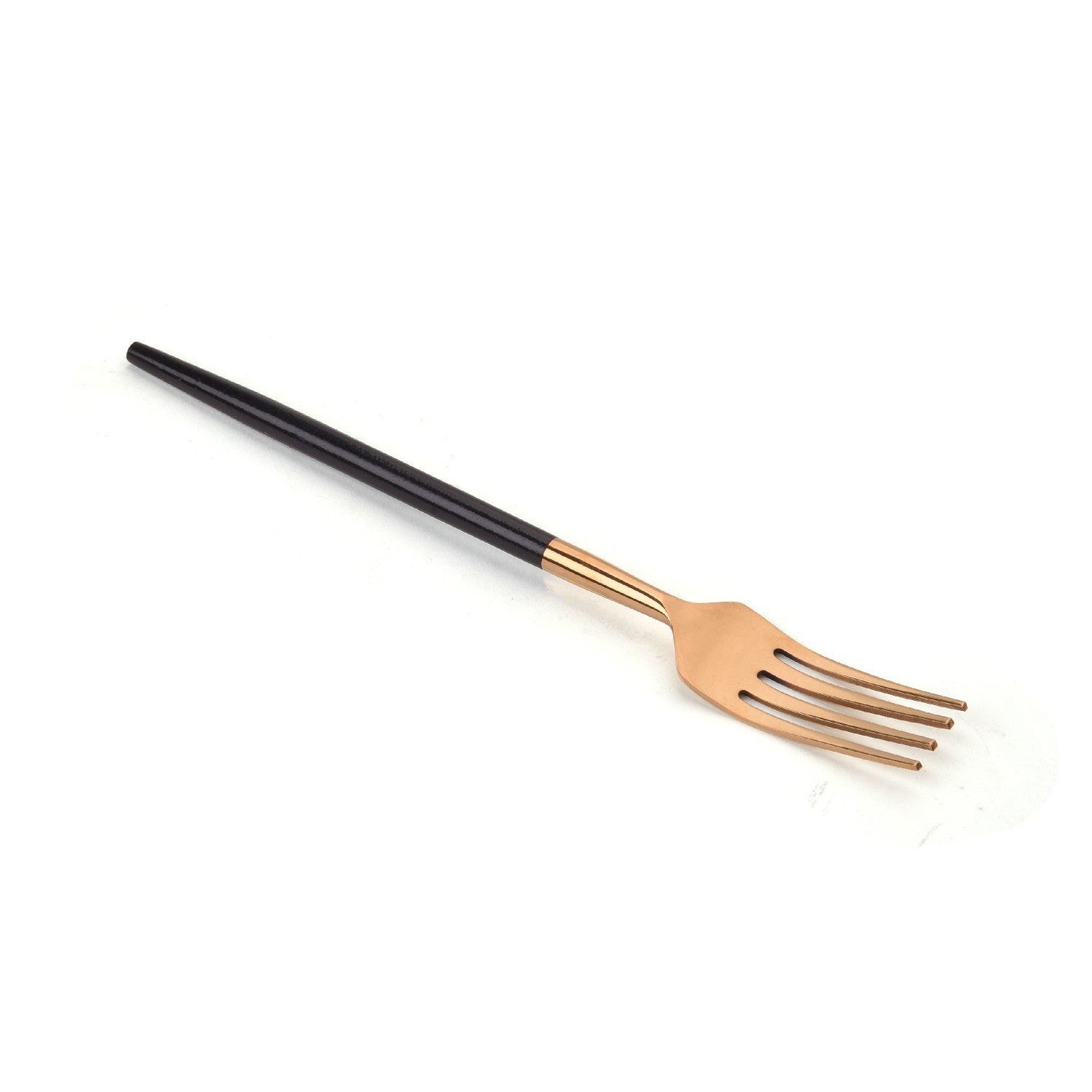 Black N Gold Forks SO6