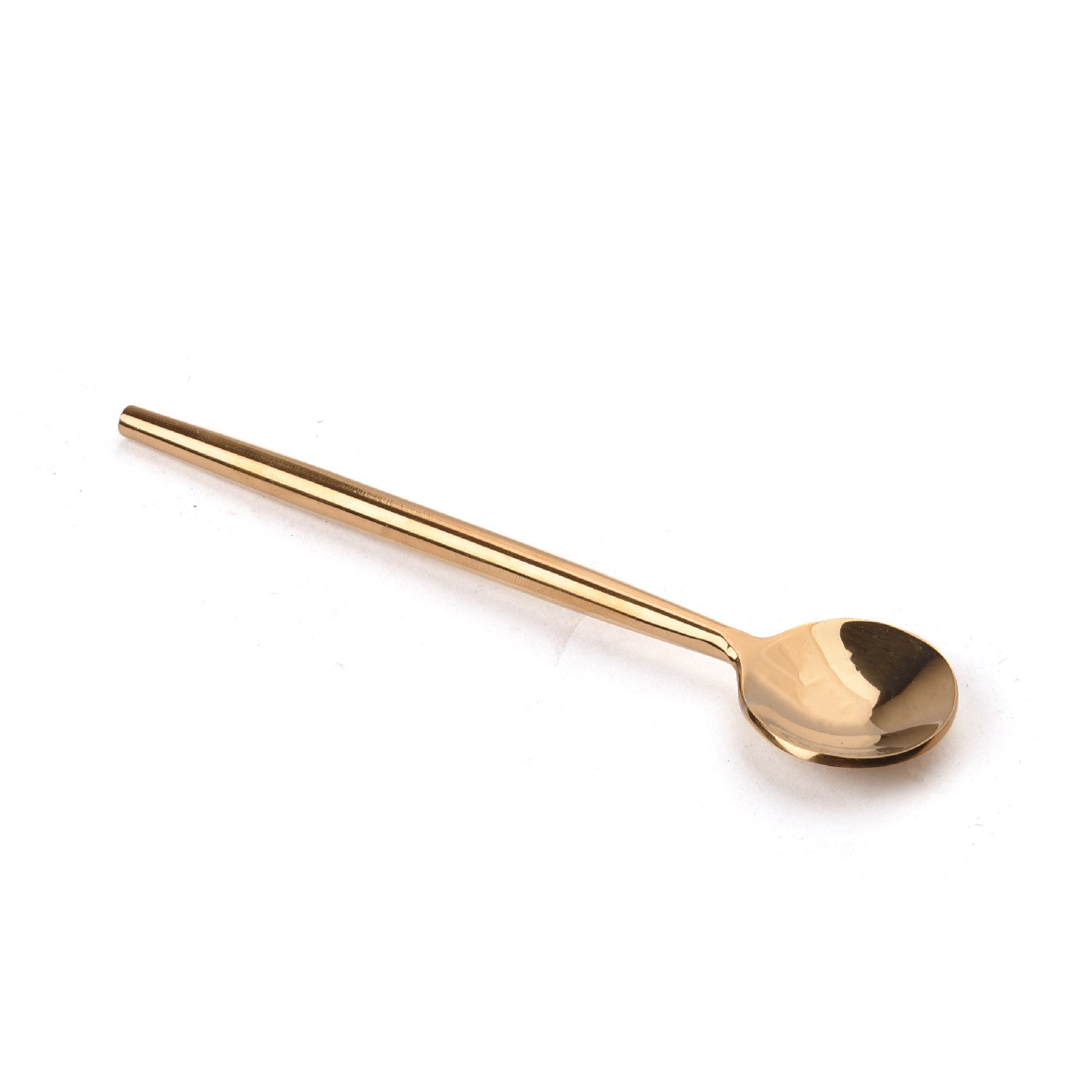 Midas Gold Dessert Spoons SO6