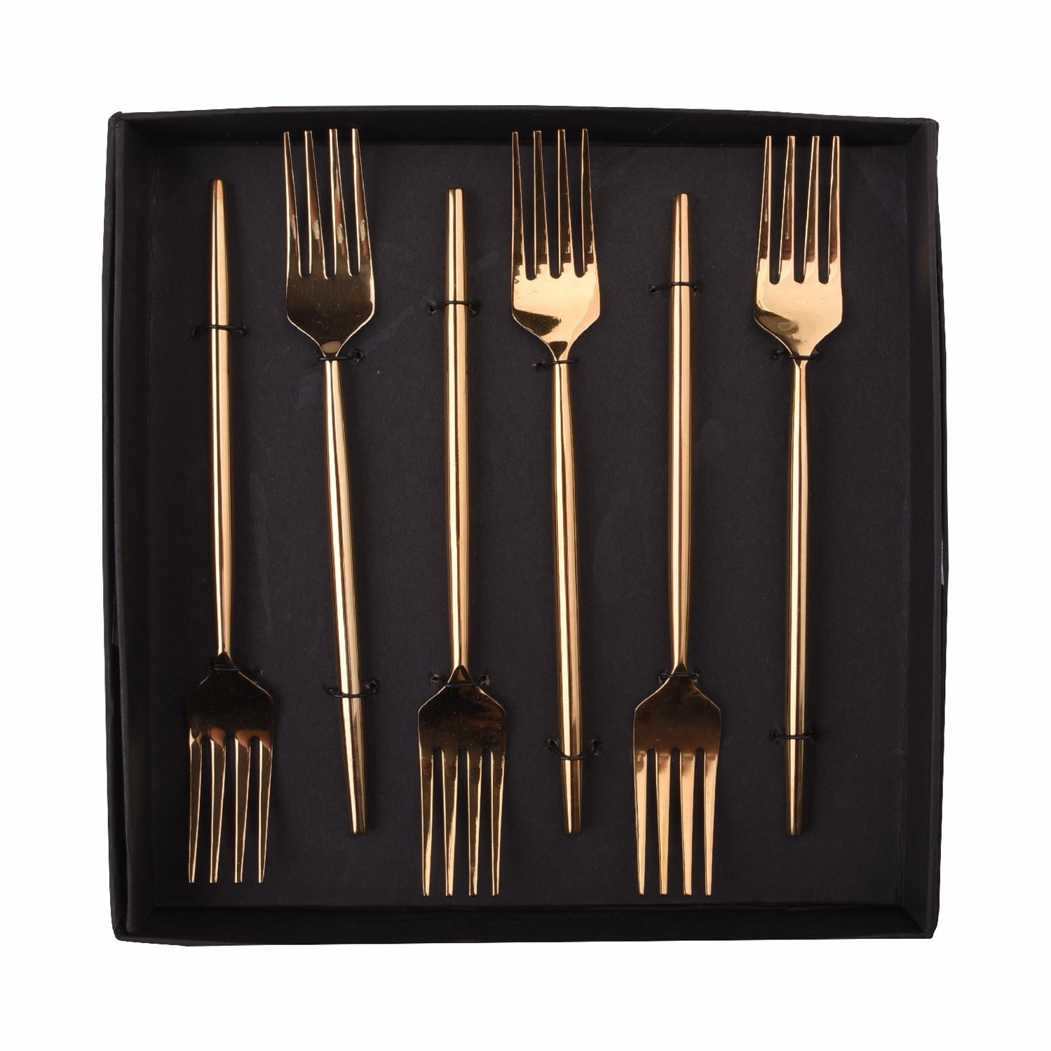 Midas Gold Forks SO6