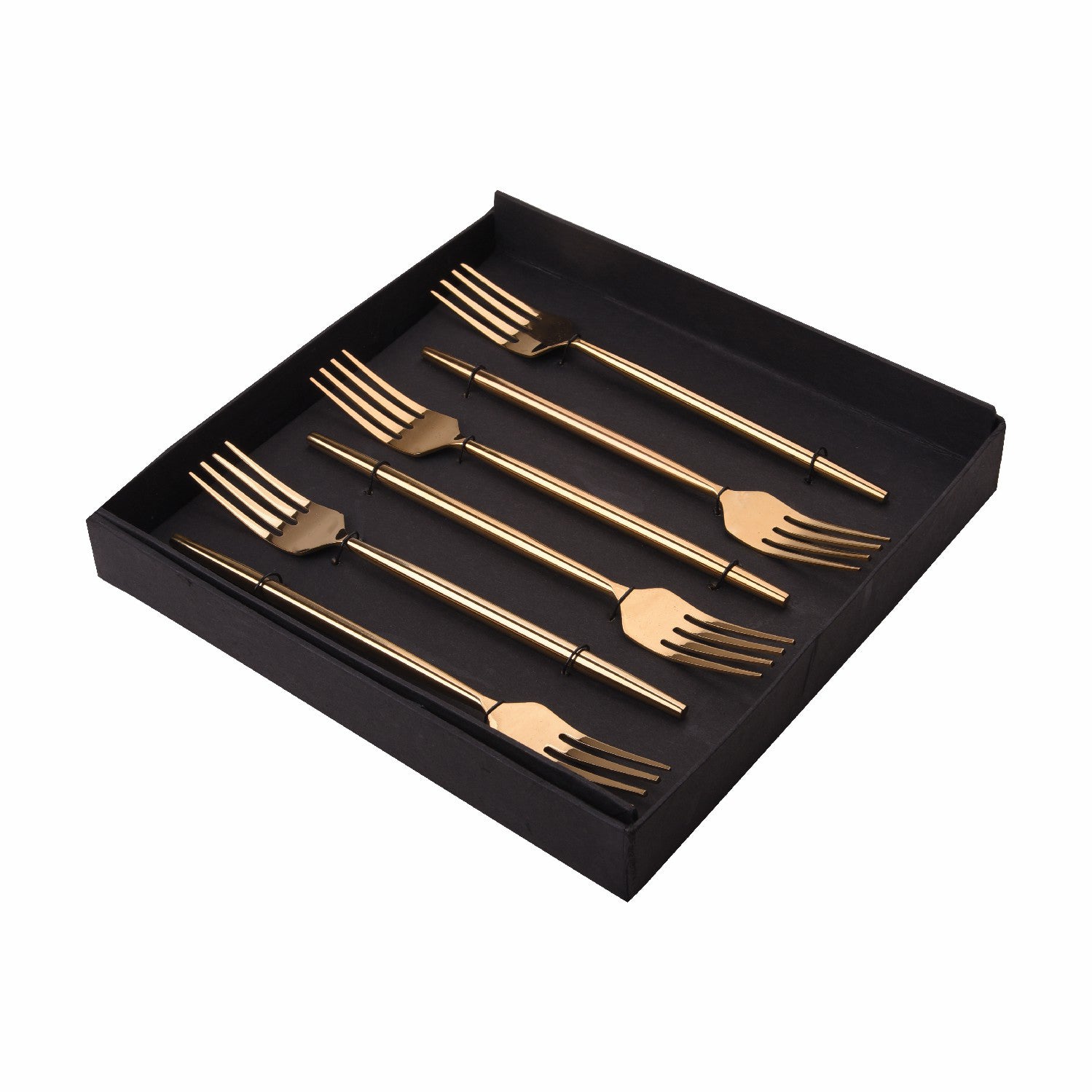 Midas Gold Forks SO6