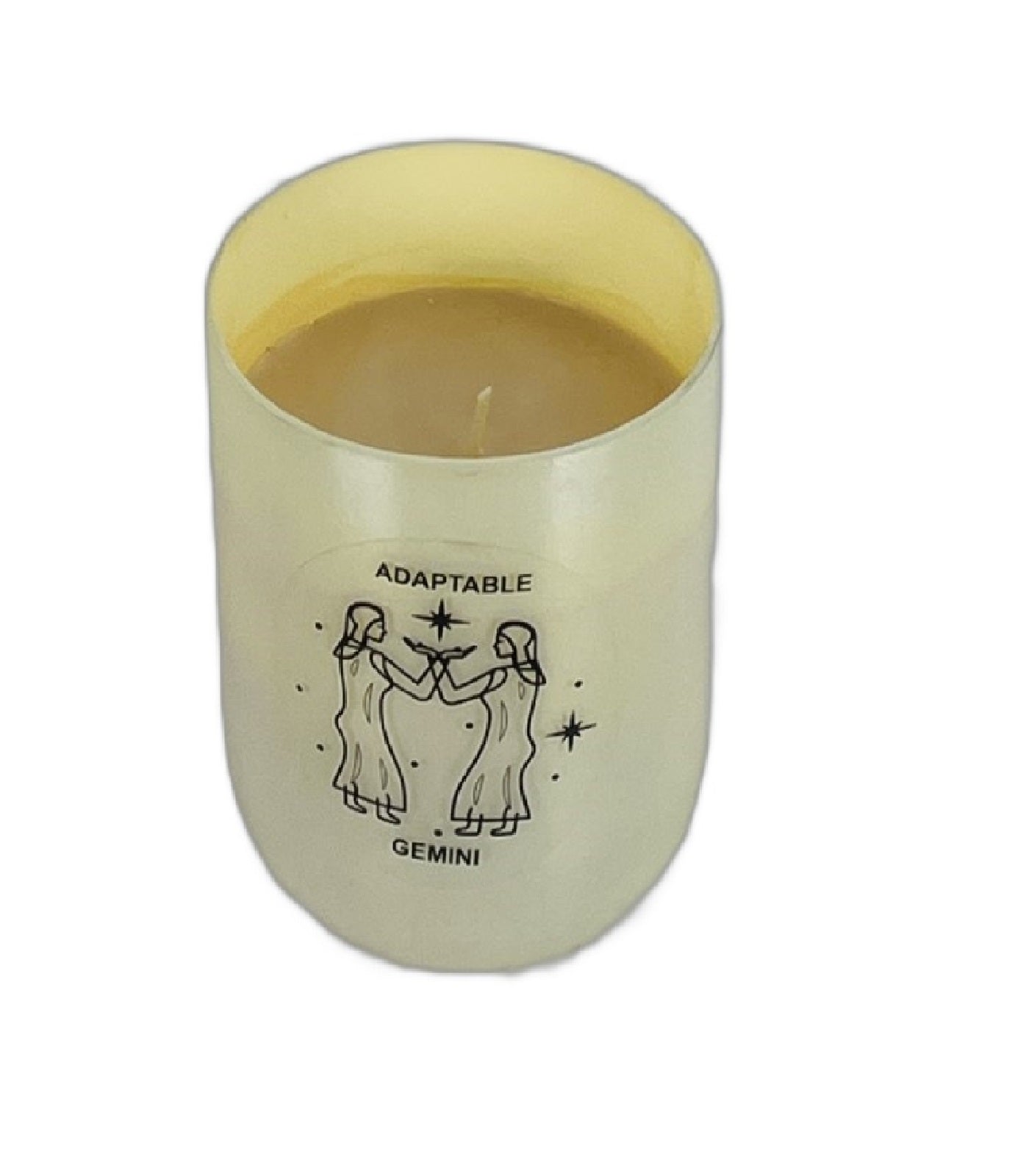 Zodiac Aroma Candle