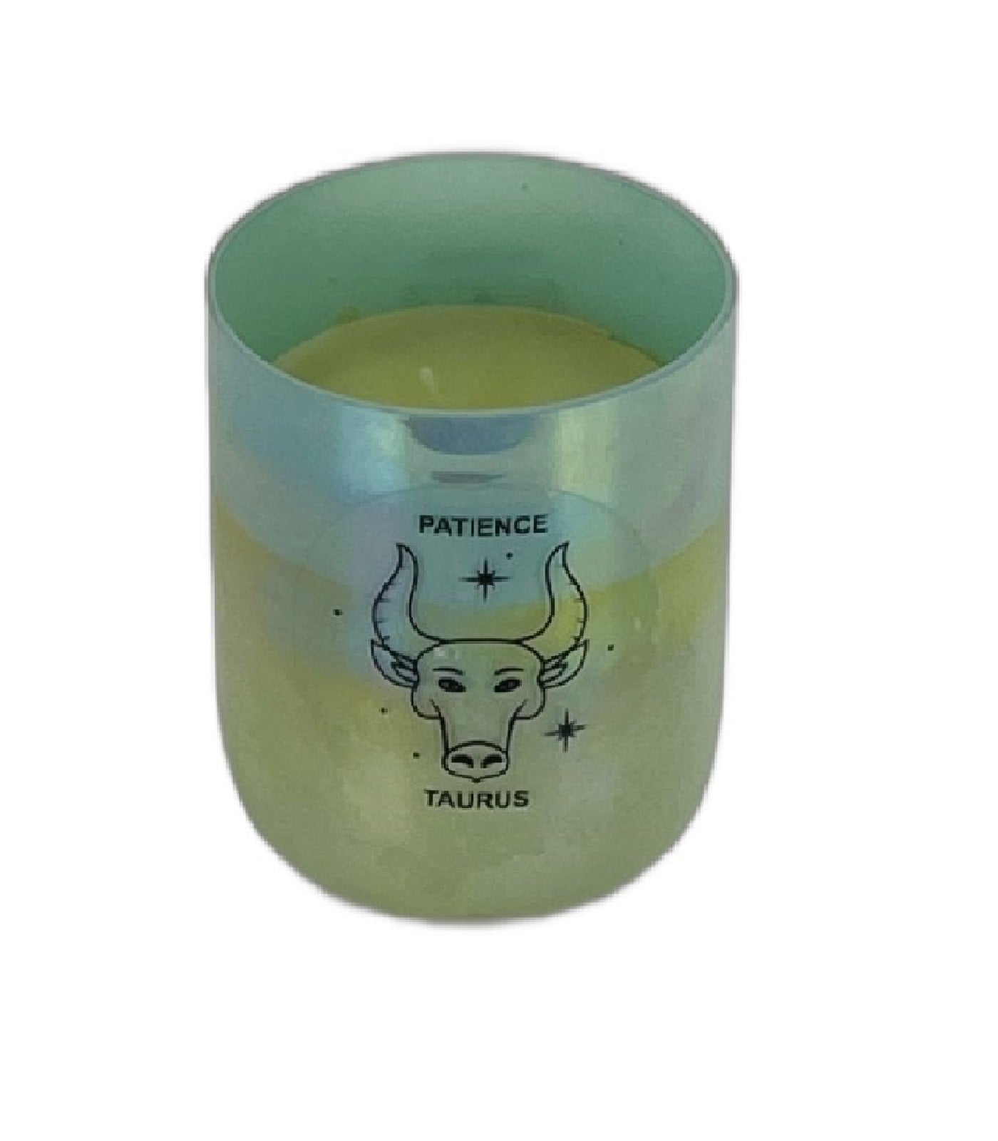 Zodiac Aroma Candle