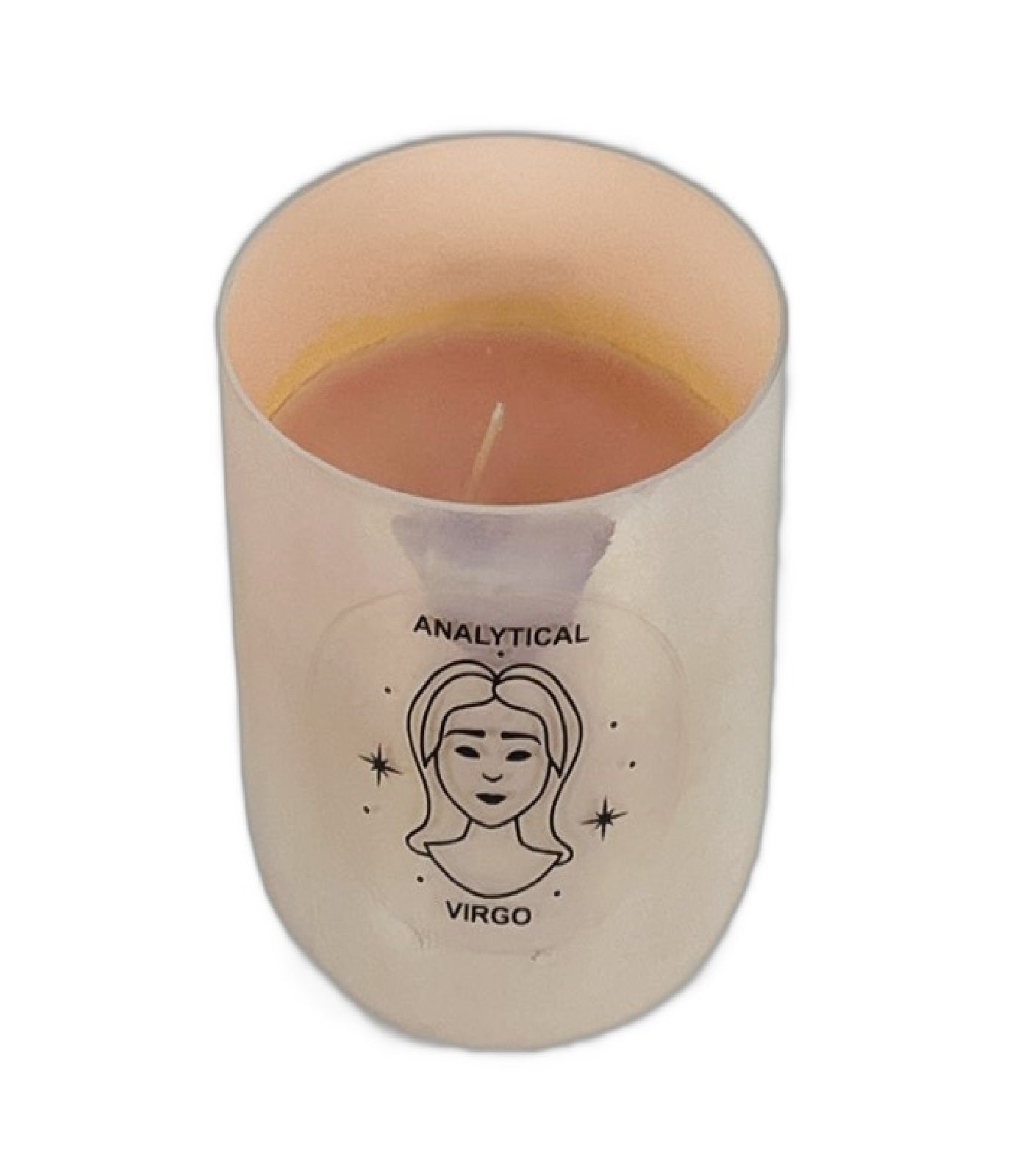 Zodiac Aroma Candle