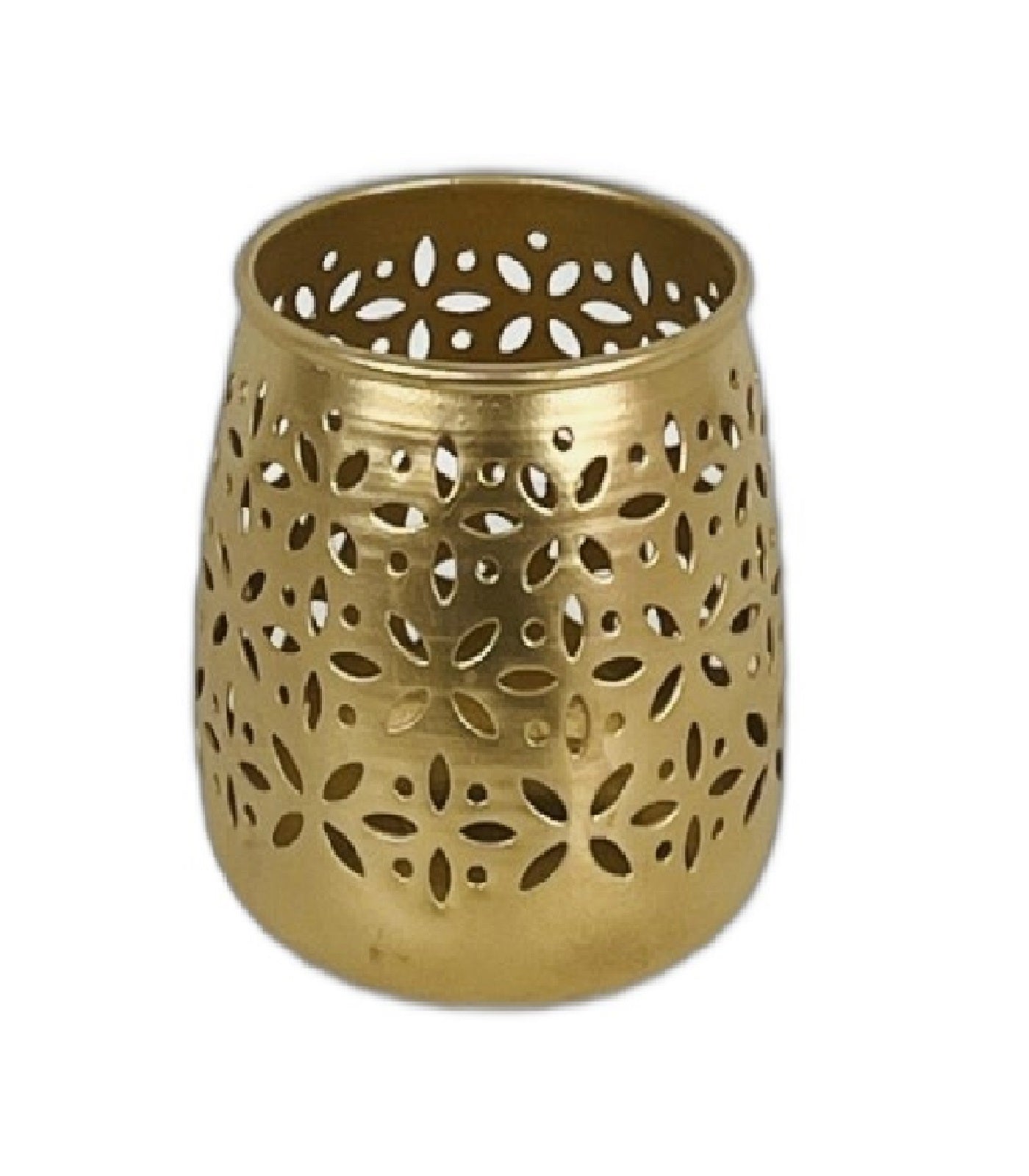 Petal T-Light Candle Holder