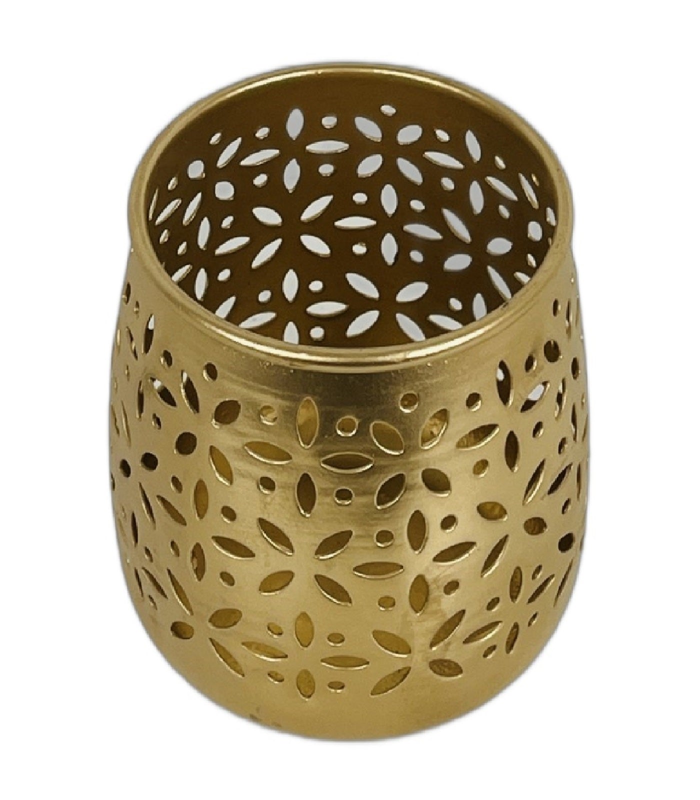 Petal T-Light Candle Holder