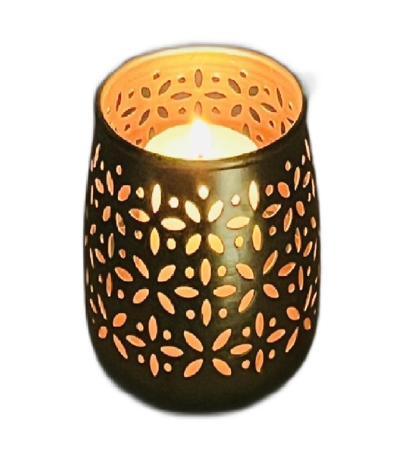 Petal T-Light Candle Holder