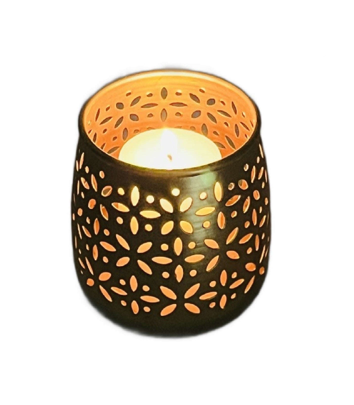 Petal T-Light Candle Holder